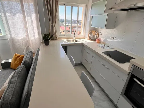 Piso en calle Portobelo, 2 - Foto 15