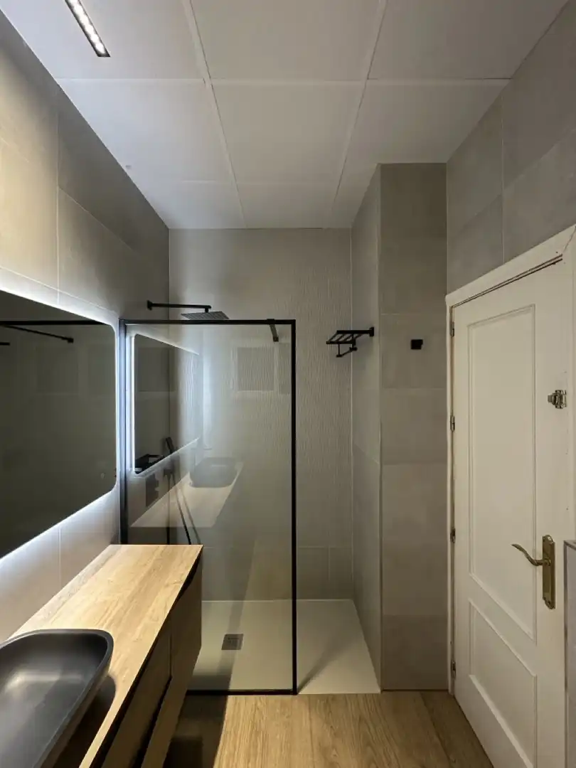 Apartamento en  Calle Mata 1A - Foto 3