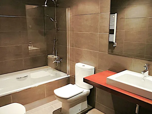 Piso en paseo Del Mare Nostrum, 33 - Foto 27