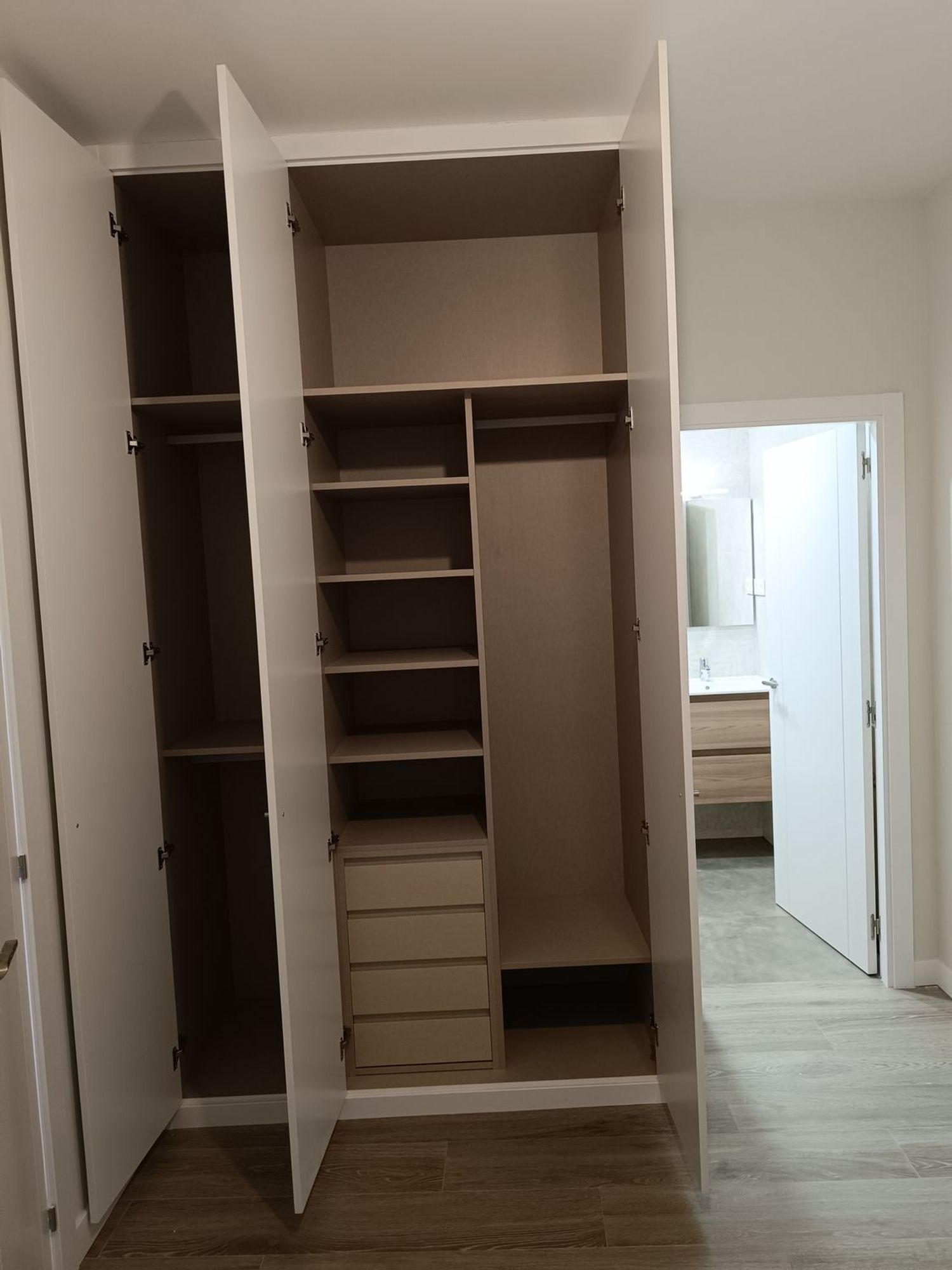 Piso en calle de Fernández de los Ríos, 92 - Foto 12