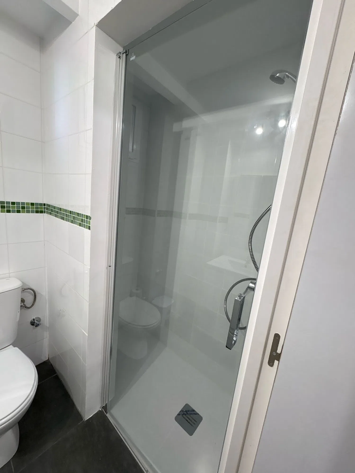 Estudio en calle Nuestra Señora de los Clarines, 8 - Foto 4