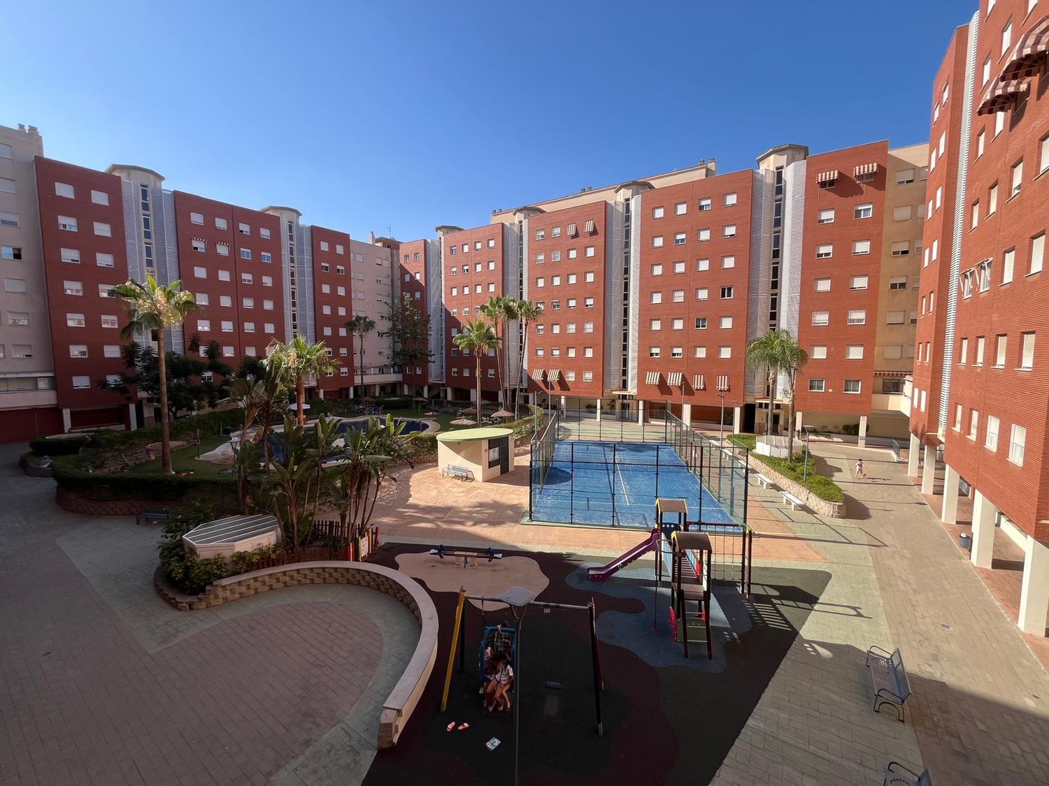 Piso en Avenida Imperio Argentina, 7, Finca el Pato - Torre del Río - Foto 27