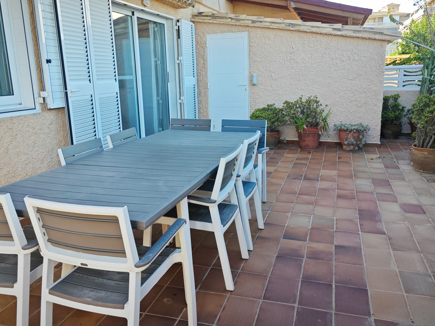 Chalet adosado en plaza del Maestrat, 4 - Foto 12