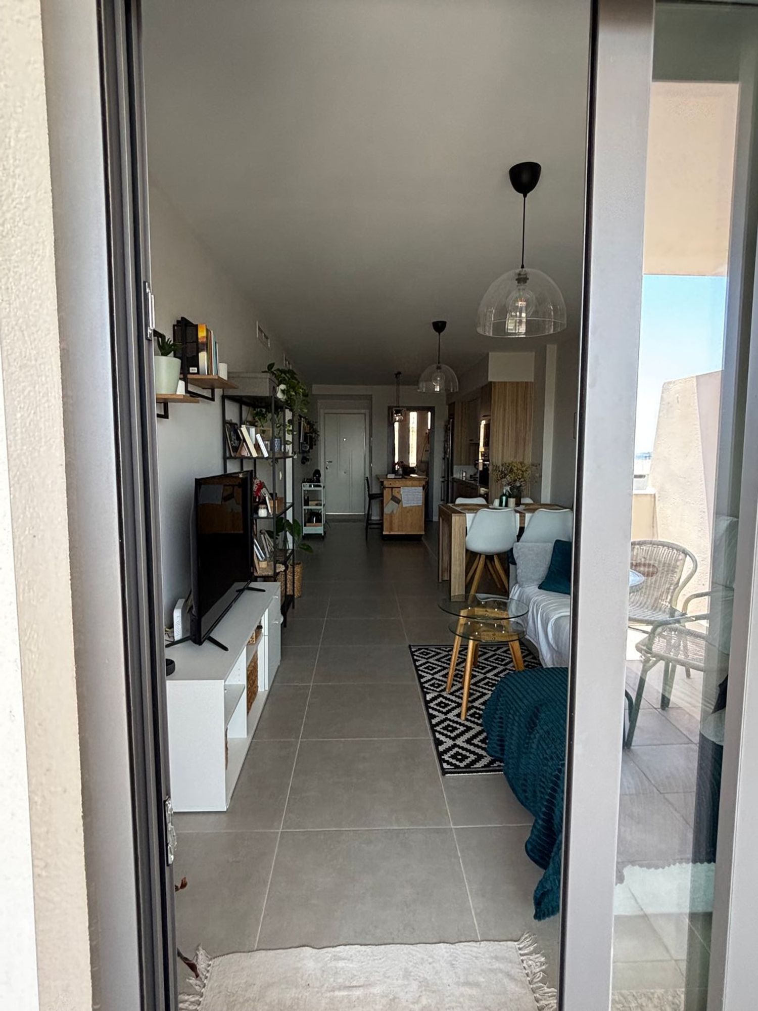 Piso en Urb Mirador de la Bahía, 12 -15, San Bernabé, San Bernabé - Foto 6