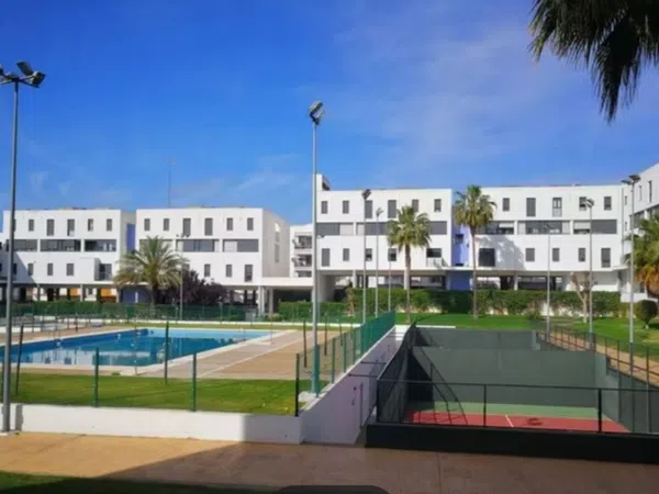 Piso en Calle estadio, 2, Ayamonte Pueblo, Ayamonte Pueblo - Foto 1
