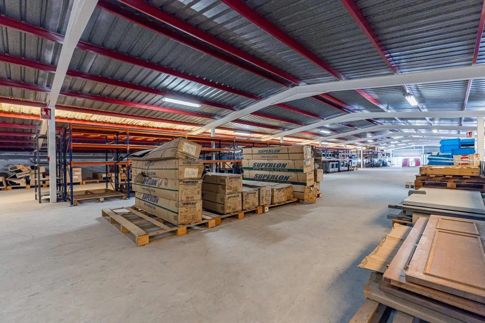 Nave Industrial en Alicante / Alacant - Foto 12