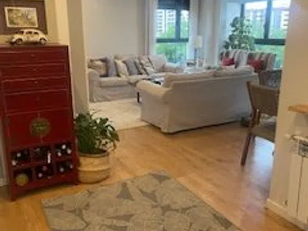 Piso en calle de Félix Candela, 62