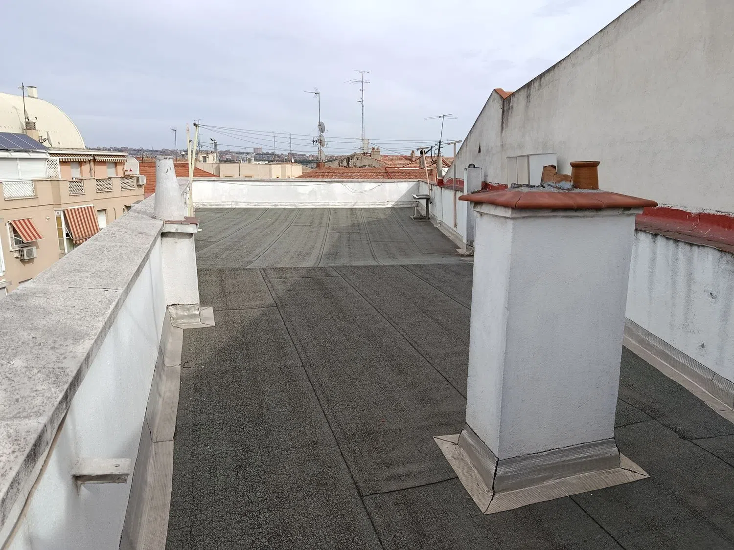 Piso en Barrio Almendrales - Foto 20