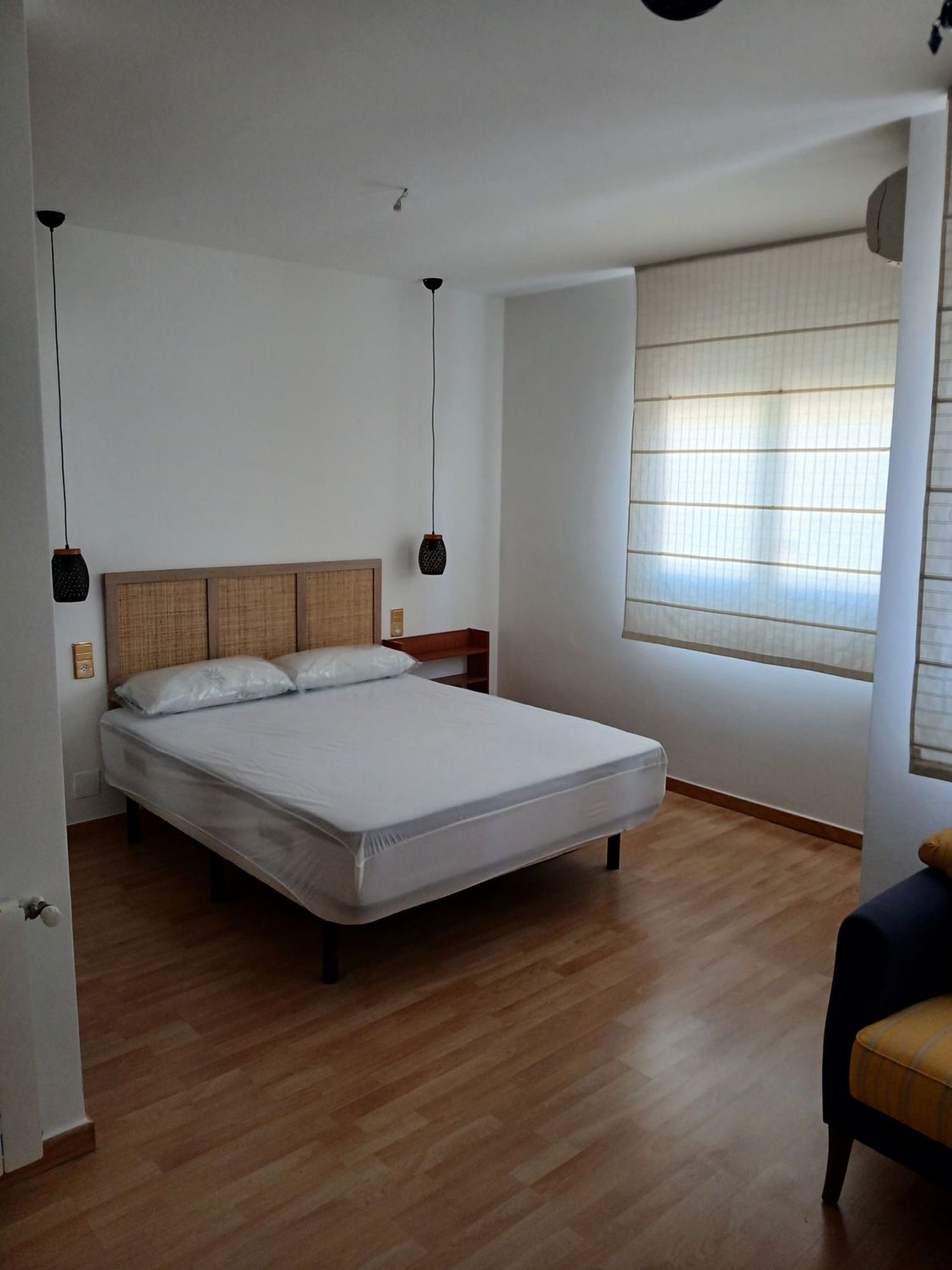 Chalet adosado en Calle del Castell d'Almansa, 10, Els Tallats - Mas Olivé - Foto 13
