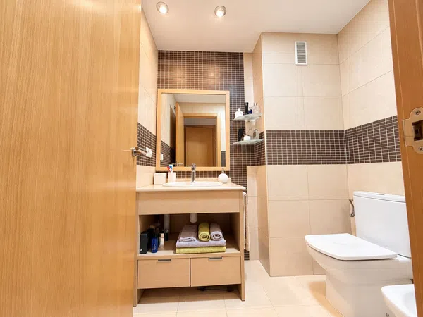 Piso en Calle d'Atenes-04, 5, Zona Parc Central - Hort de Trenor, Zona Parc Central - Hort de Trenor - Foto 26