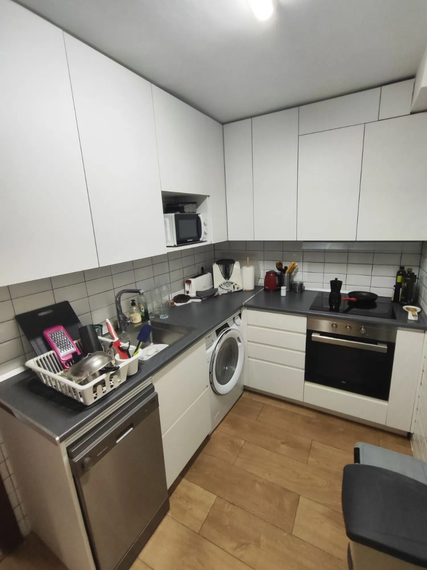 Piso en calle de Camarena, 70 - Foto 3