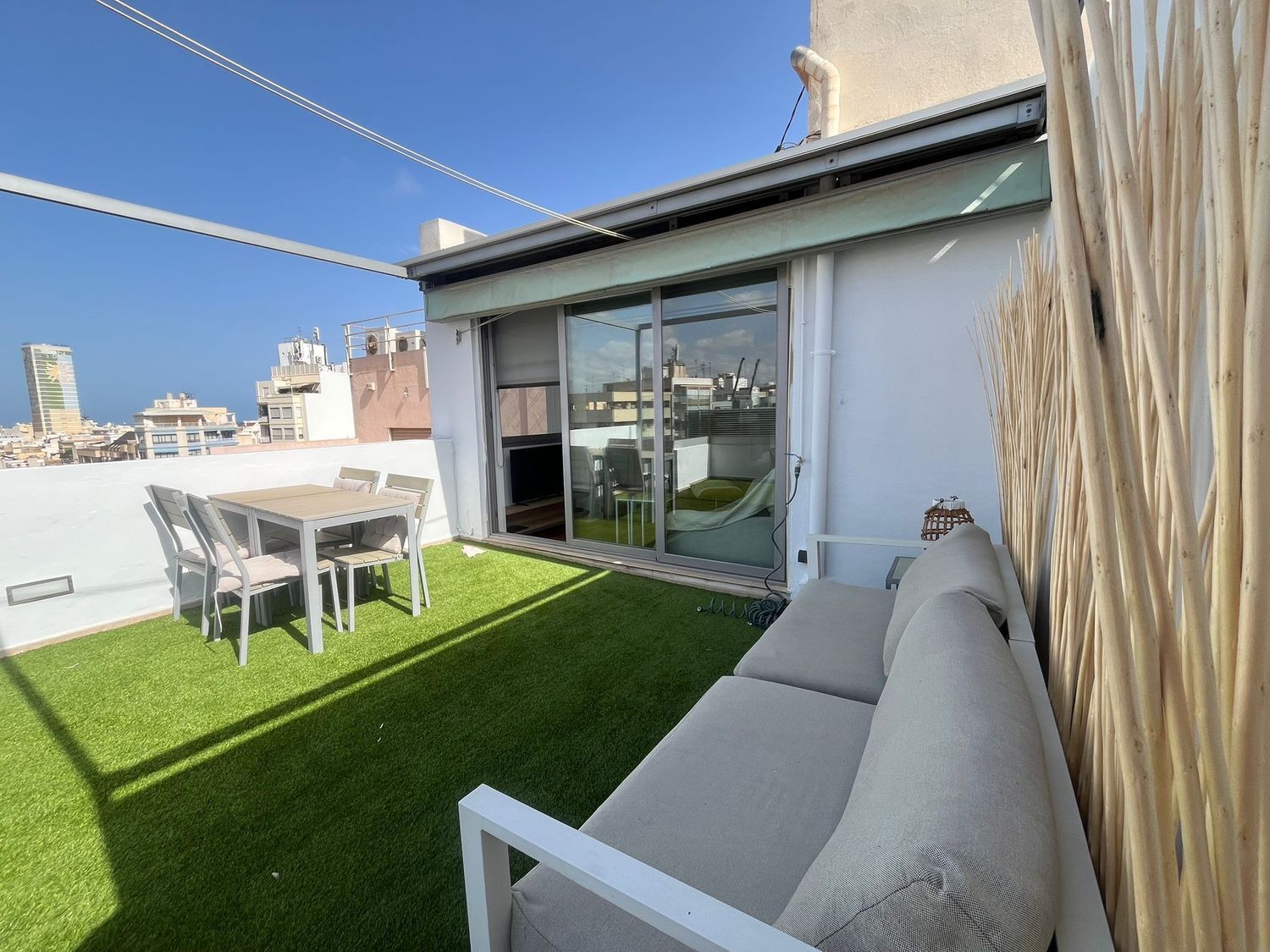 Ático en Avenida Maisonnave, 5 - Foto 2