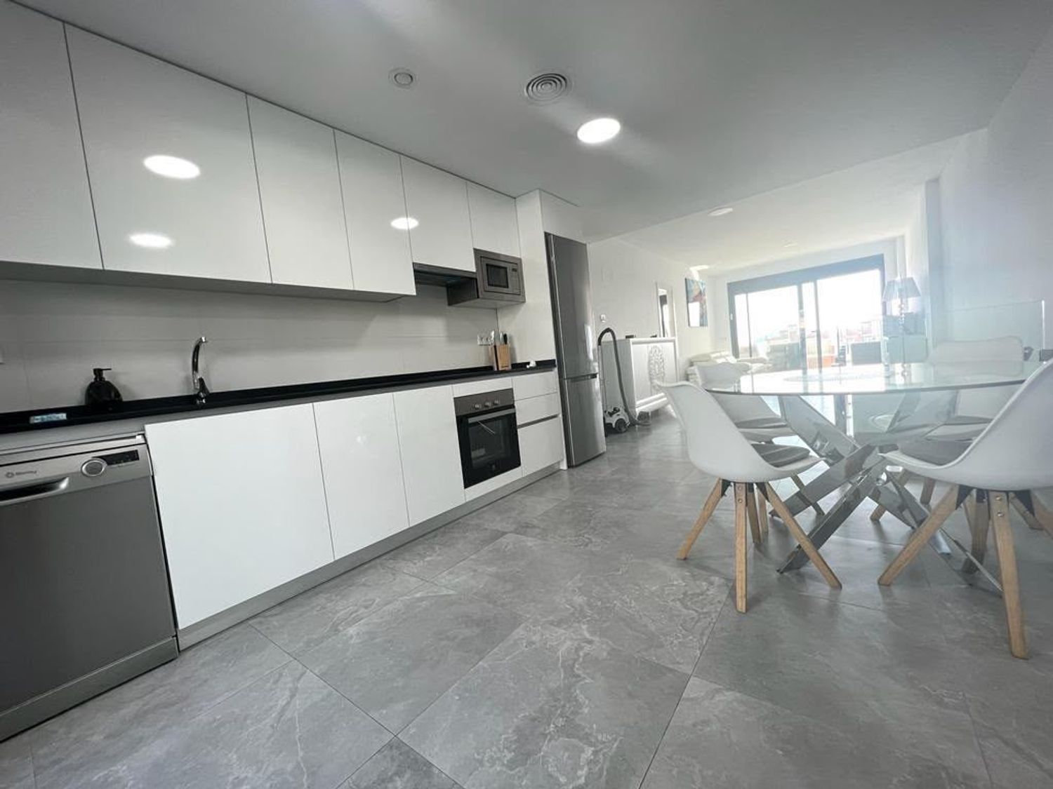 Piso en Calle de Guatemala, 25, Balcón de Finestrat-Terra Marina, Balcón de Finestrat-Terra Marina - Foto 2
