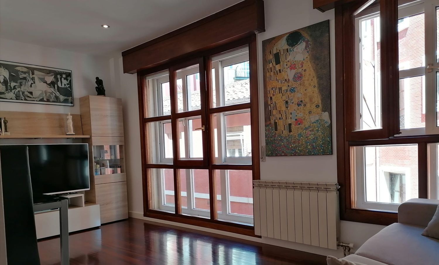 Piso en calle Moctezuma, 4 - Foto 4