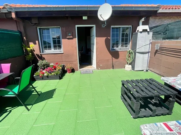 Chalet adosado en calle San Pedro del Mar, 108 - Foto 23