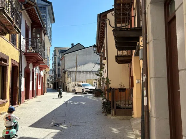 Casa rural en Calle San Mauro, 27 - Foto 18