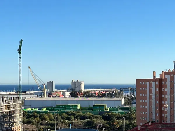 Piso en calle de los Doscientos, 8 - Foto 4