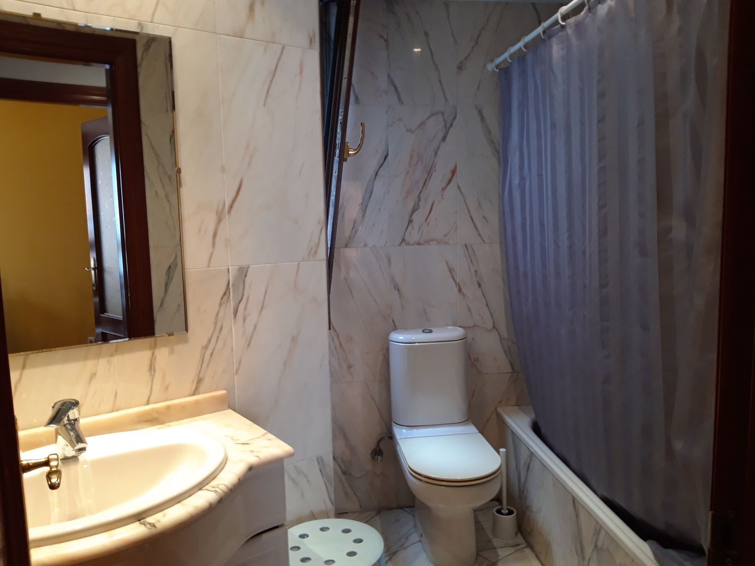 Piso en calle Bermúdez de Castro, 38 - Foto 13