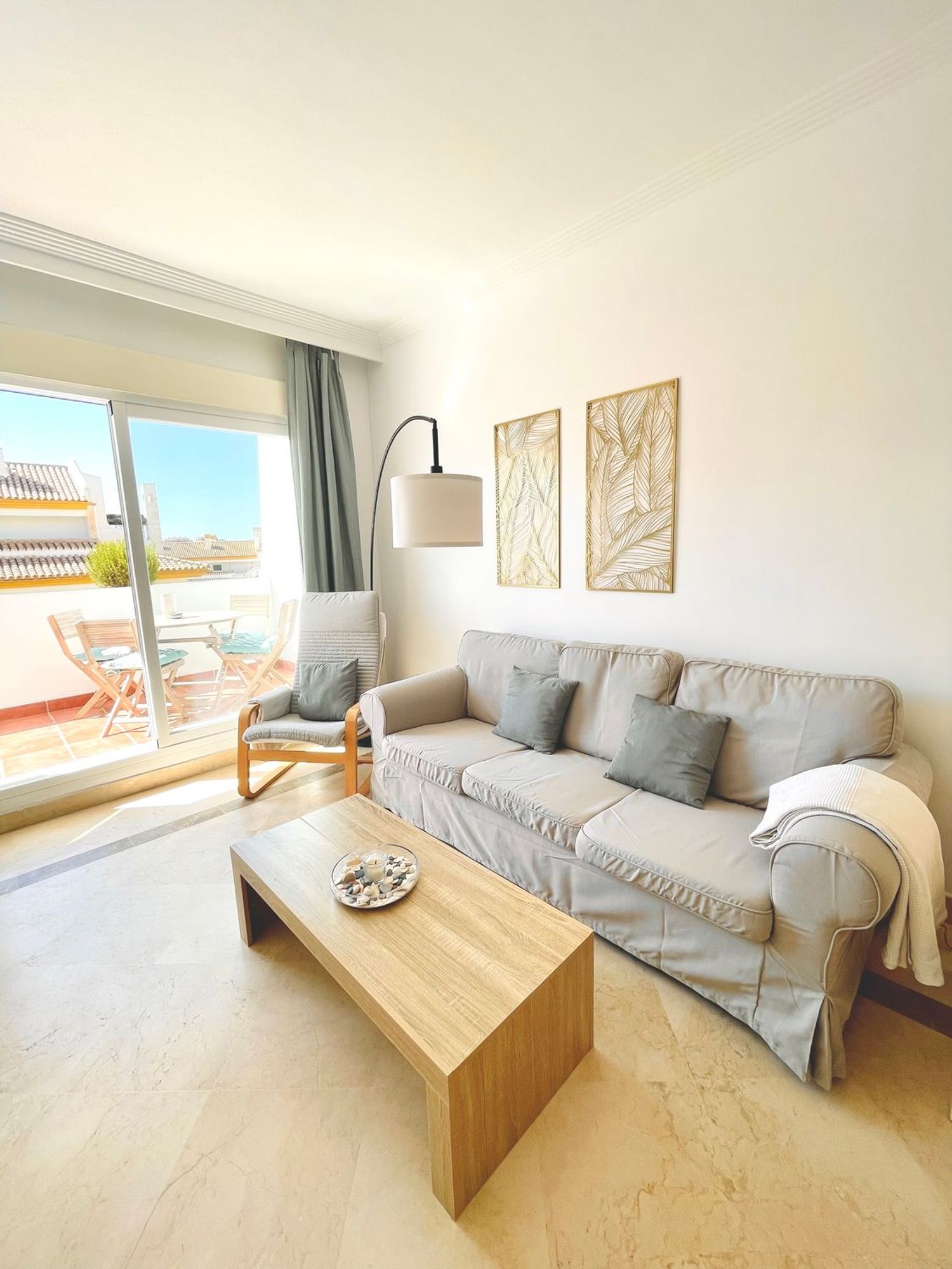 Piso en Calle Cartajima, 22, La Cala de Mijas, La Cala de Mijas - Foto 3