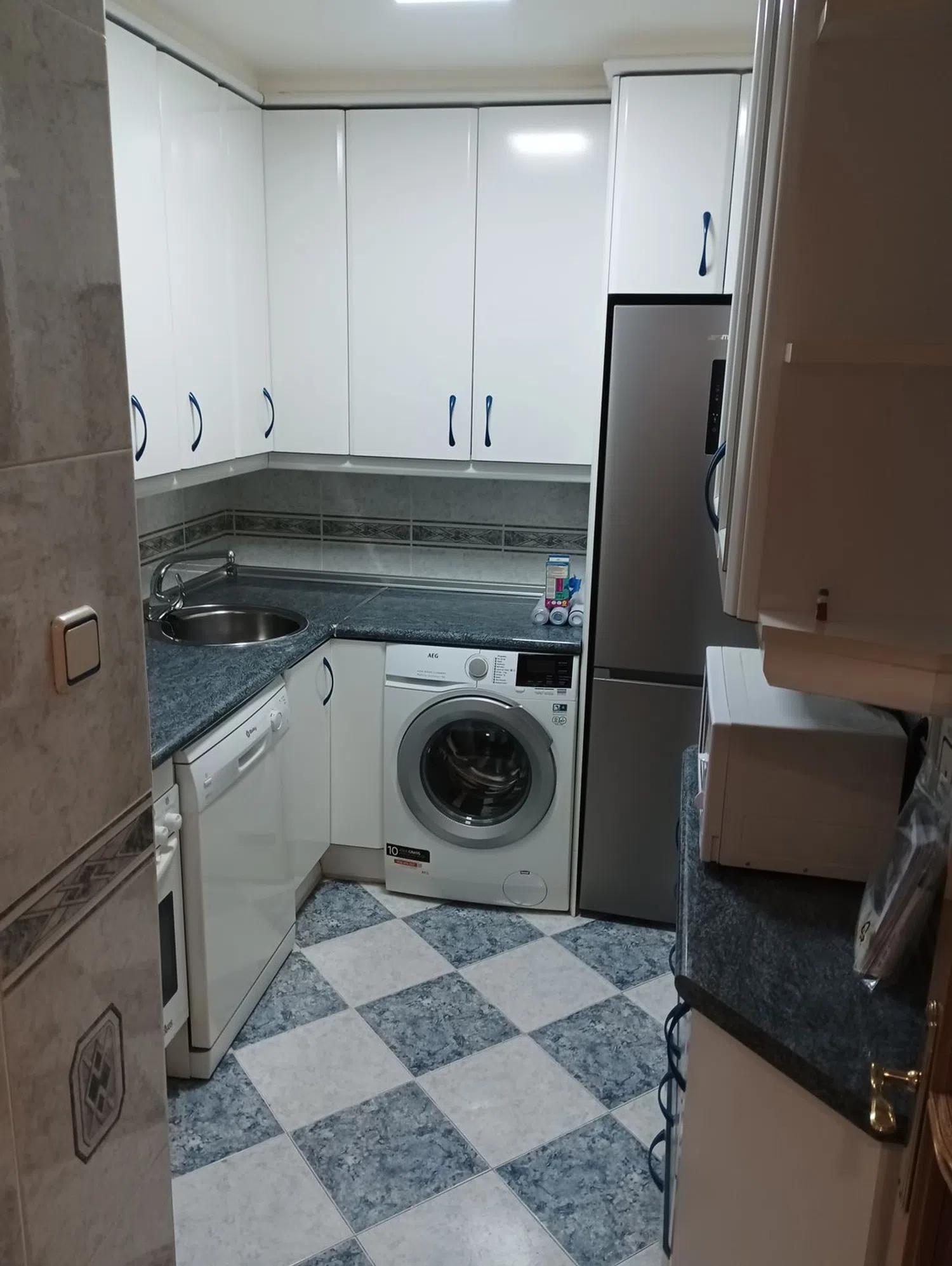 Piso en avenida del Mediterráneo, 9 - Foto 10