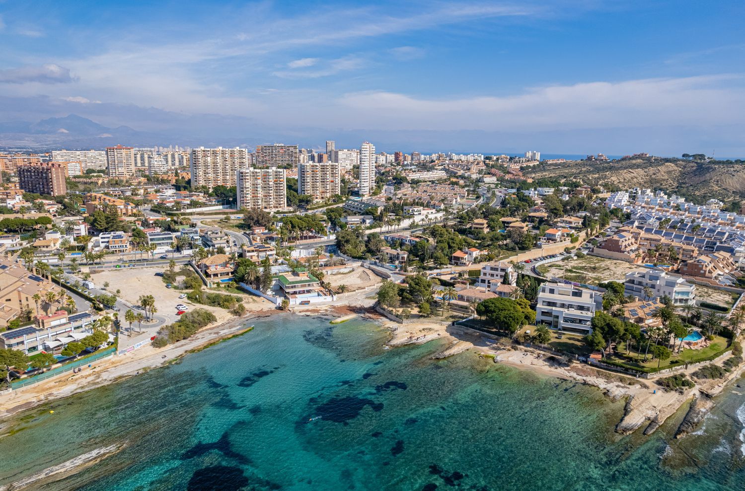 Chalet pareado en avenida de la Costa Blanca, 46 - Foto 29