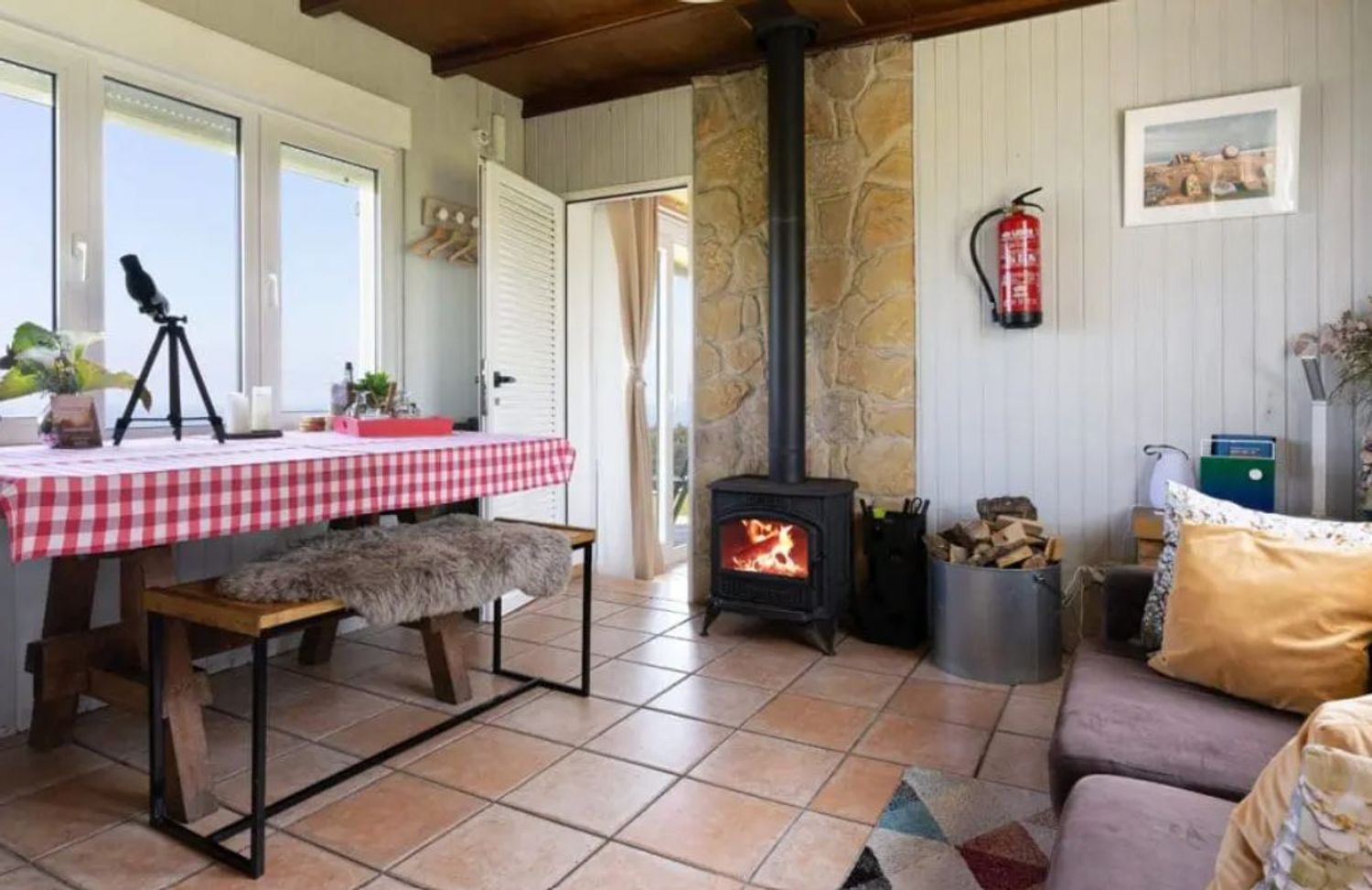 Casa o chalet independiente en Aldea Santa Marina, 207 - Foto 3