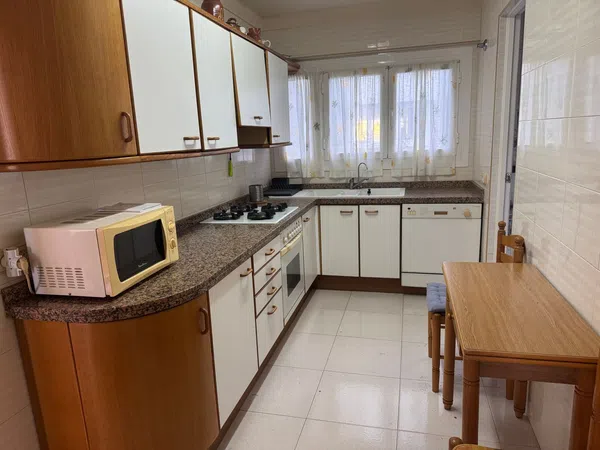 Piso en calle de Francesc Martí i Móra, 5 - Foto 4