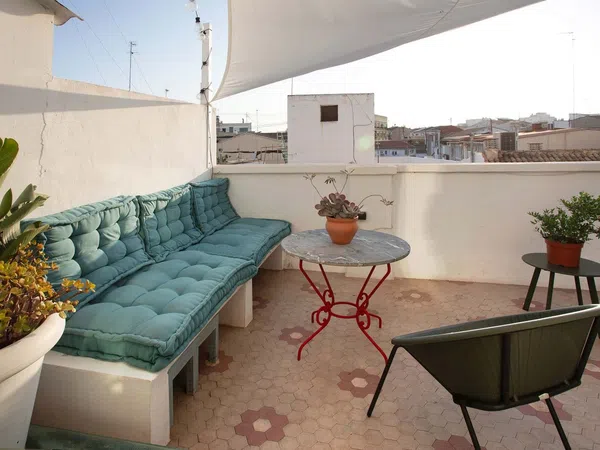 Piso en Calle de Carles Cervera, 19, Russafa - Foto 18