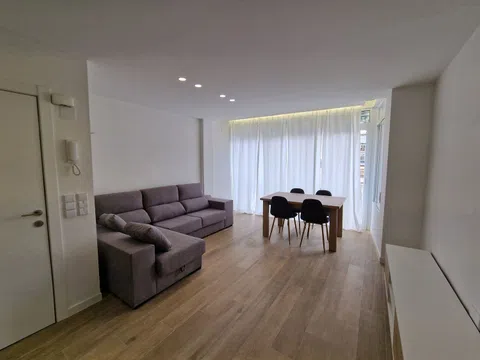 Piso en calle Alberola, 47 - Foto 2