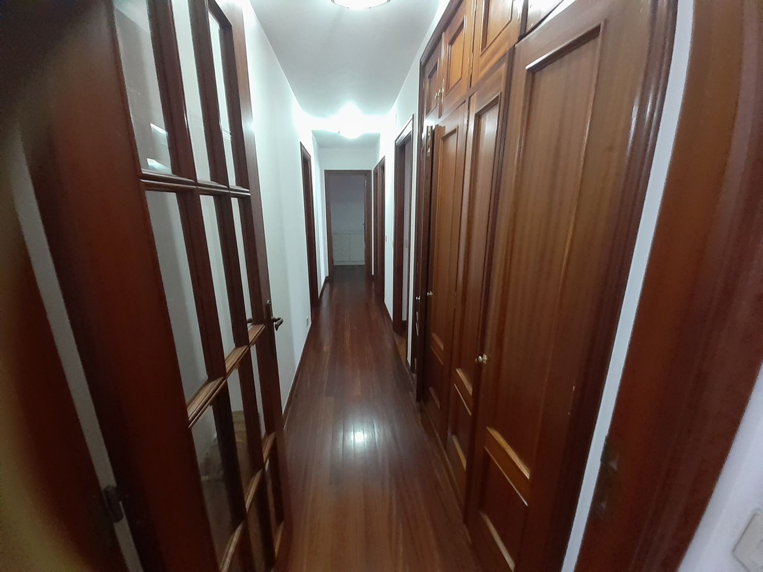 Piso en Calle de Fernando III o Santo, 31, Ensanche - Sar, Ensanche - Sar - Foto 4