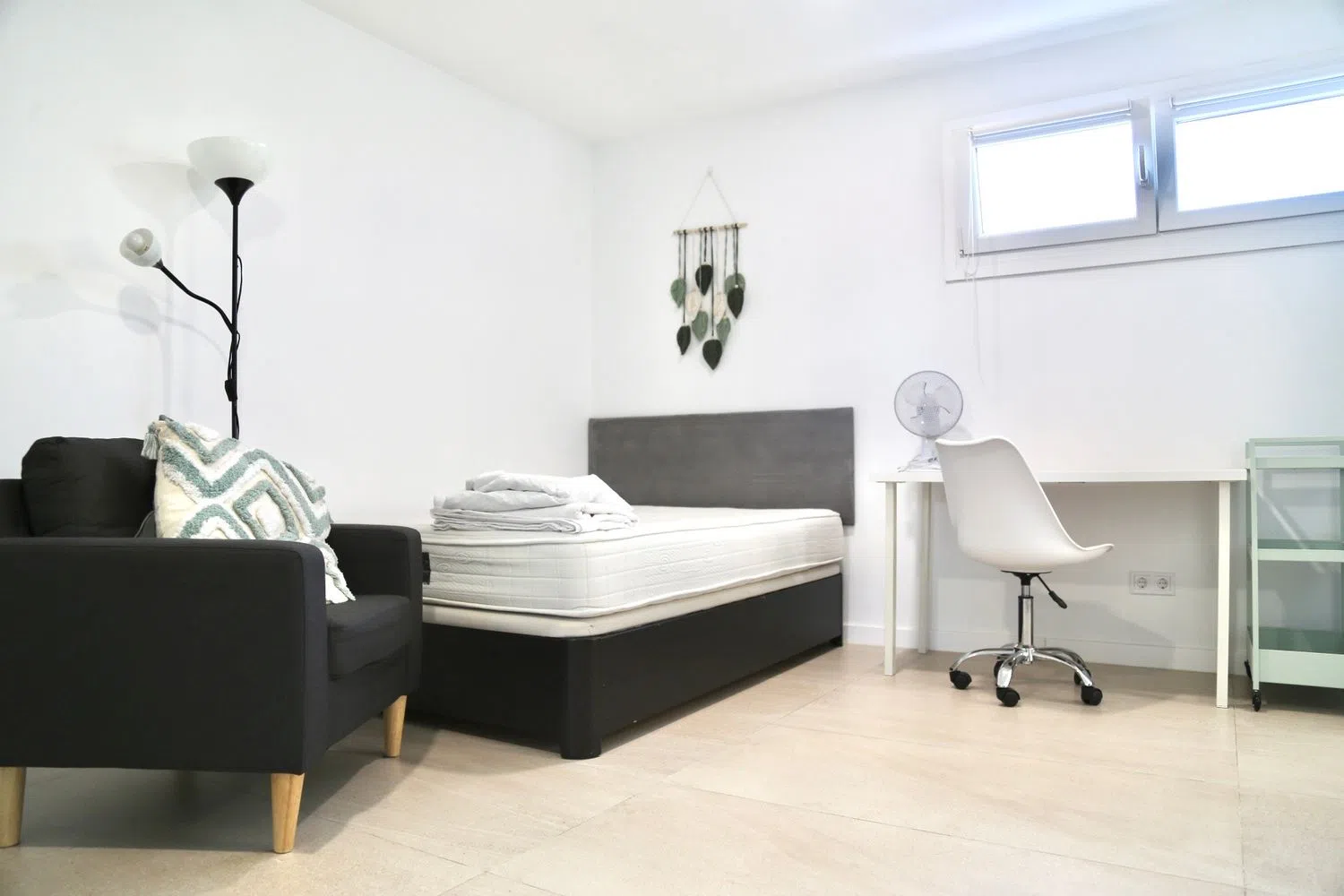 Estudio en avenida de espalda, 1 - Foto 8