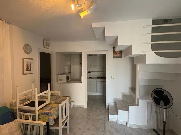 Casa o chalet independiente en Calle Joaquín García Sánchez, 65 261, La Siesta - El Salado - Torreta - Foto 4
