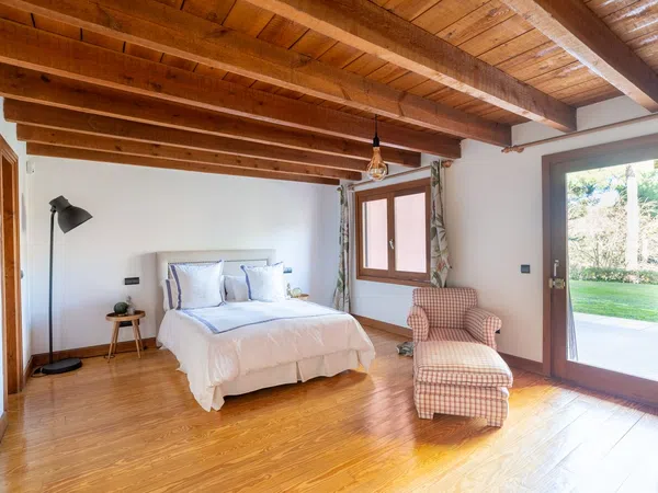 Casa independiente en Urb. las encinas Barrio Monteclaro - Foto 27