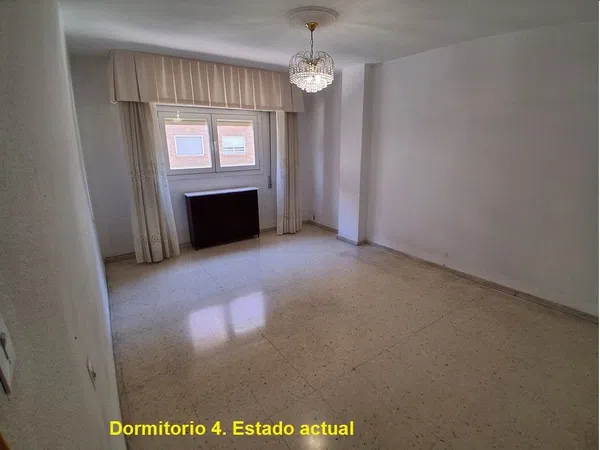 Piso en Calle Arabial, 117, Ronda - Arabial - Foto 18