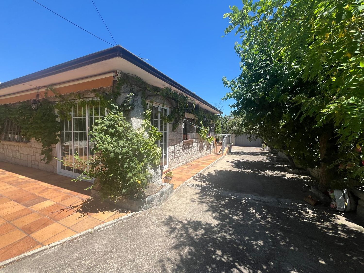 Casa o chalet independiente en Calle de Ibiza, 16 - Foto 6