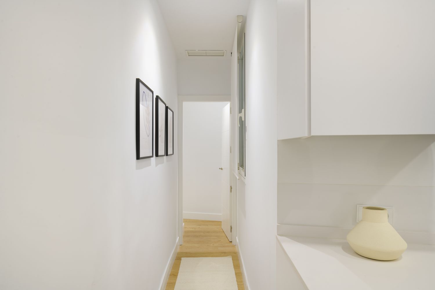 Piso en calle de Hermosilla, 7 - Foto 18