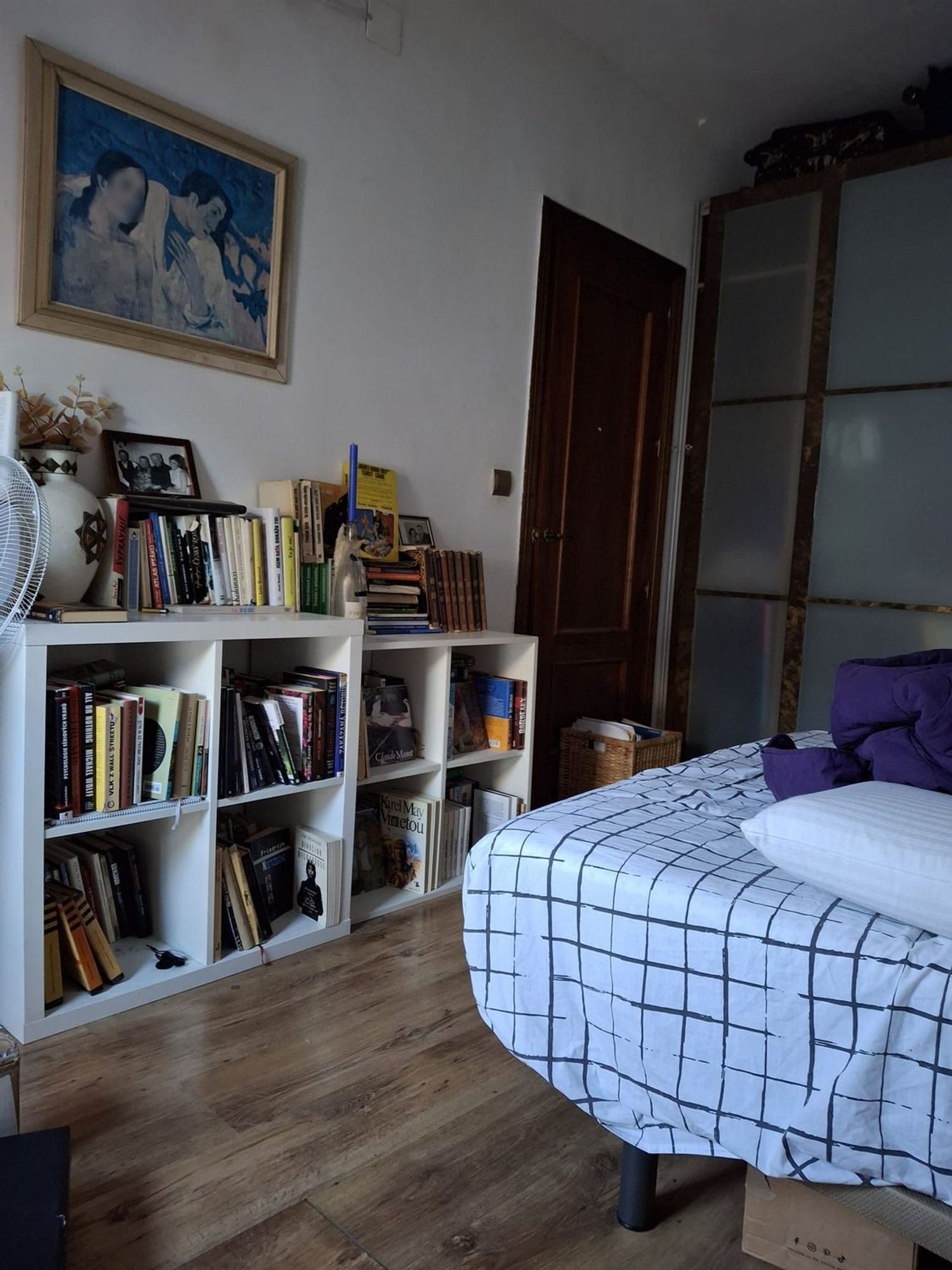 Piso en Huerto del conde, 18 - Foto 12