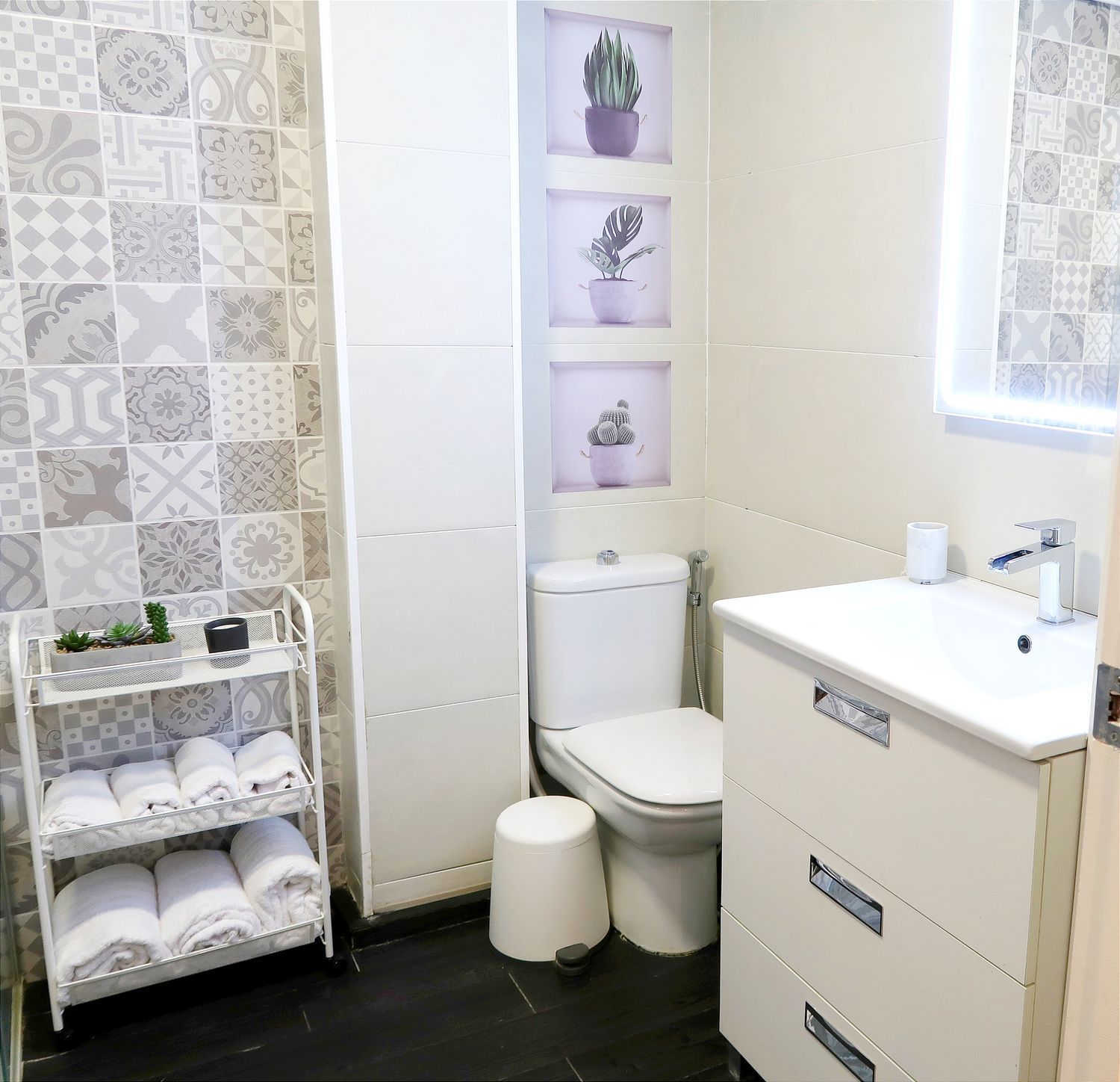 Piso en Calle Manuel Pareja Obregón, 3, Ronda de Triana-Patrocinio-Turruñuelo - Foto 21