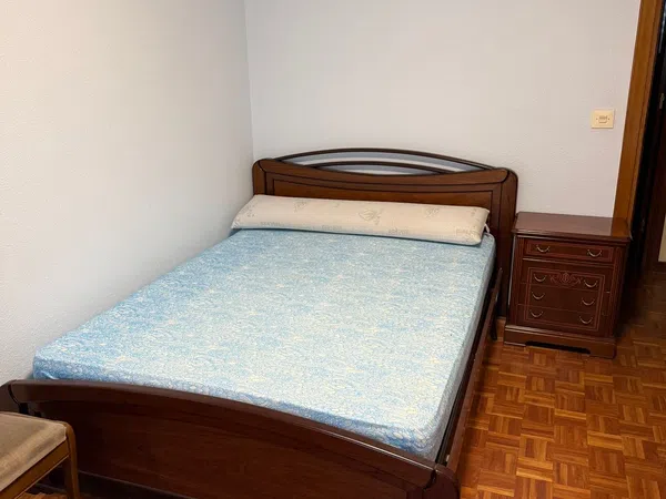 Piso en Calle Federico García Lorca, 5, Gamonal - San Bruno - G9 - Foto 13