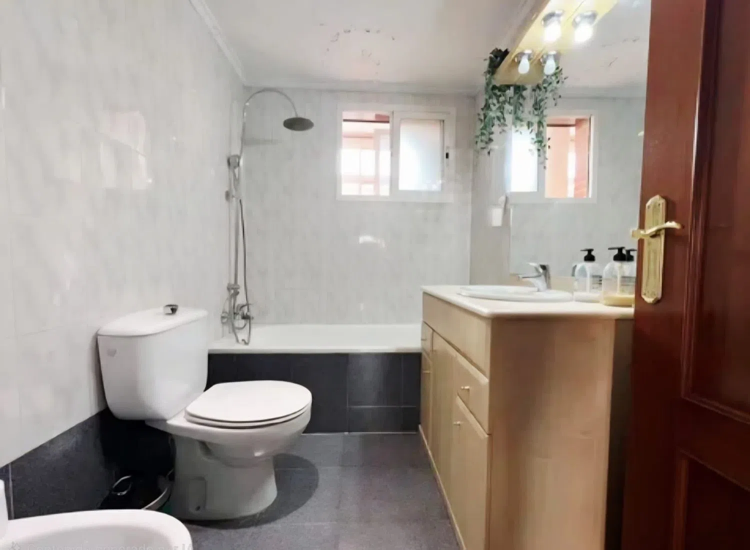 Piso en calle de Silvano, 124 - Foto 23