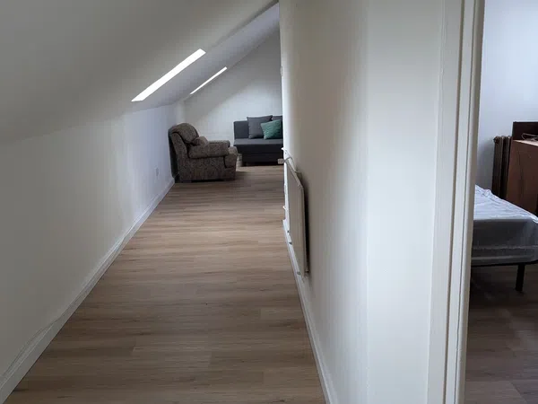 Piso en Calleja de los Huevos, 1