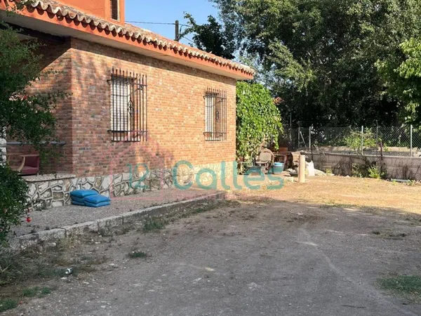 Casa rural en Diseminado de las Tejeras, La Montaña-El Cortijo, La Montaña-El Cortijo - Foto 3