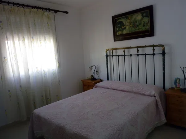 Piso en calle Ceuta, 19 - Foto 9