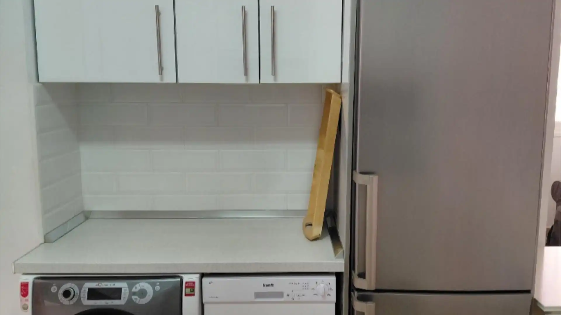 Piso en  Rambla de Santa Cruz 39 - Foto 4