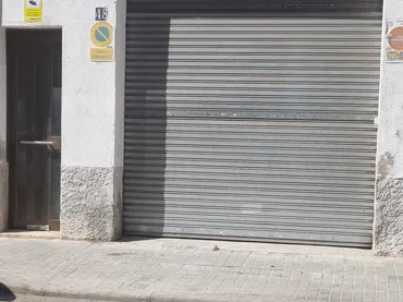 Local comercial en Sabadell - Foto 7