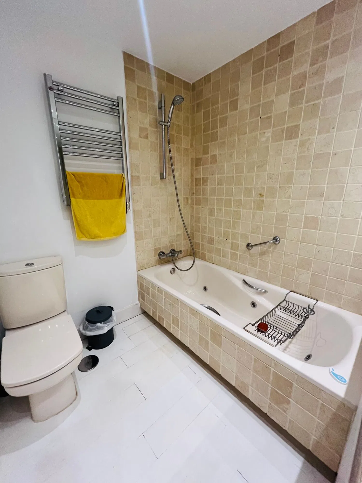 Ático en calle de Hortaleza, 77 - Foto 8