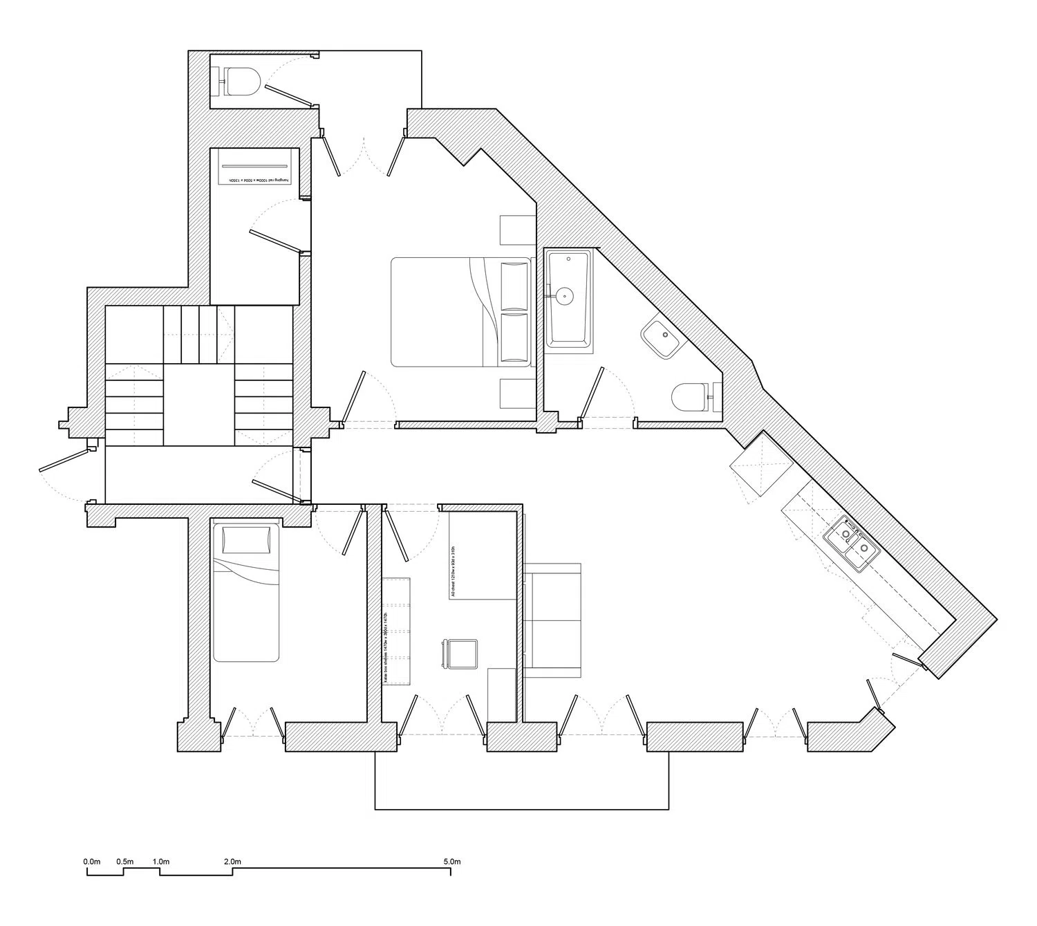 Piso en Barrio Russafa - Foto 30