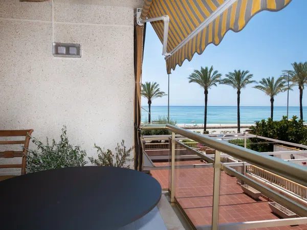 Piso en Calle de Milà i Fontanals, 3 -5, Platja Calafell, Platja Calafell - Foto 17