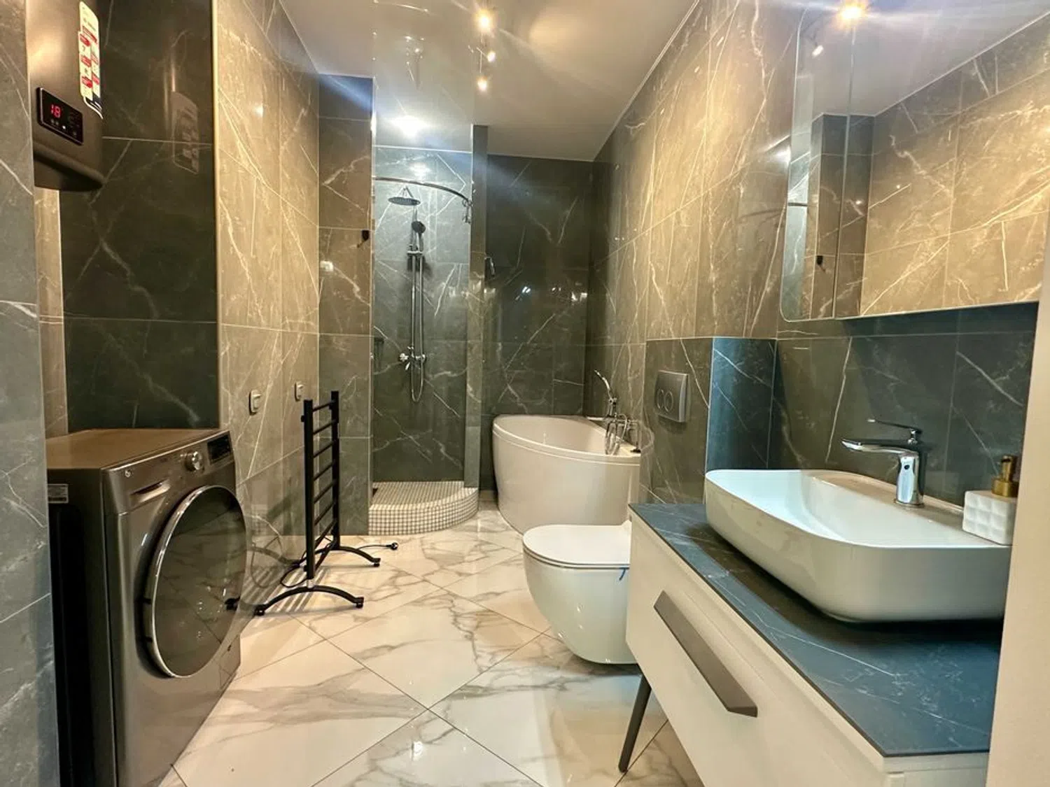 Piso en C. Cruz del Molinillo, 21 - Foto 11