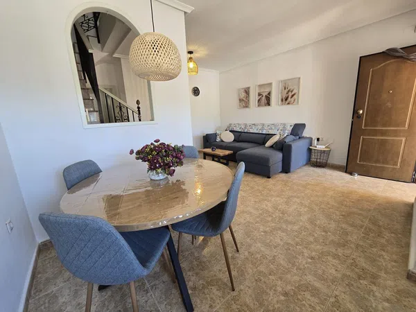 Chalet adosado en Calle Navia, 338, Villamartín - Foto 2